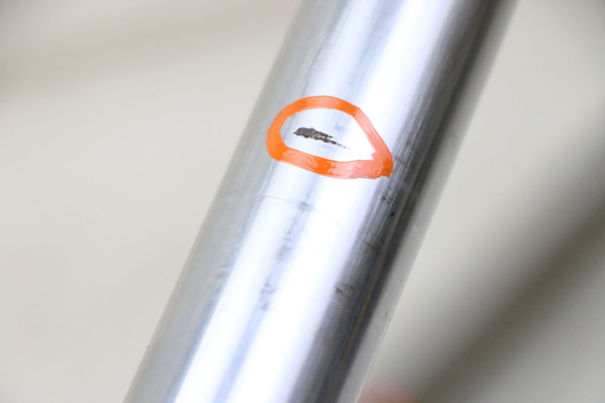 photo de VORKHULS KAWASAKI KX 65 (2000 - 2019) - Markeringen en referenties