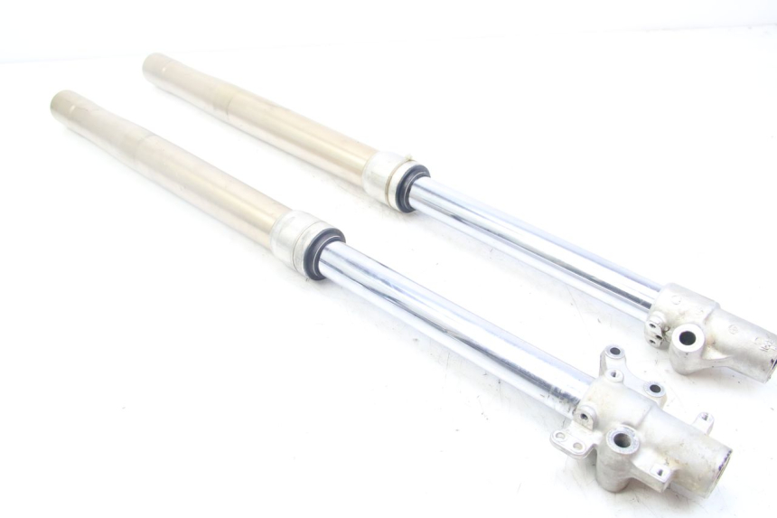 photo de VORKHULS KAWASAKI KX 85 (2001 - 2013) - Hoofdaanzicht