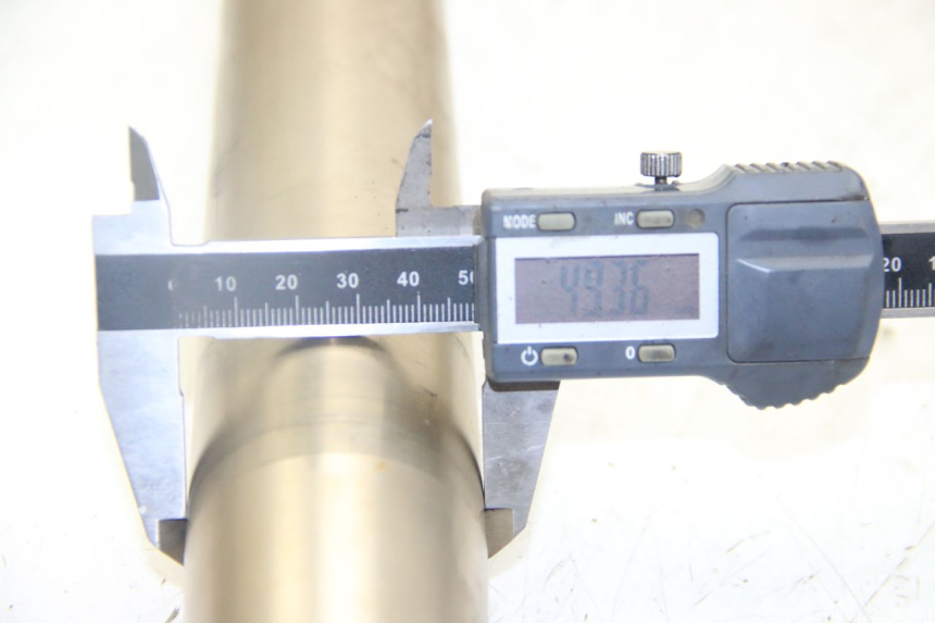 photo de VORKHULS KAWASAKI KX 85 (2001 - 2013) - Productaanzicht