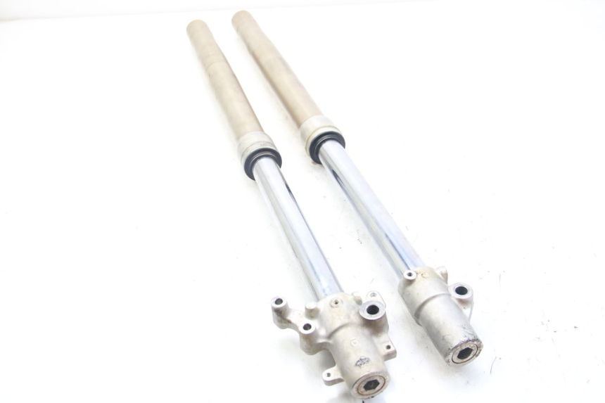 photo de VORKHULS KAWASAKI KX 85 (2001 - 2013) - Andere kijkhoek