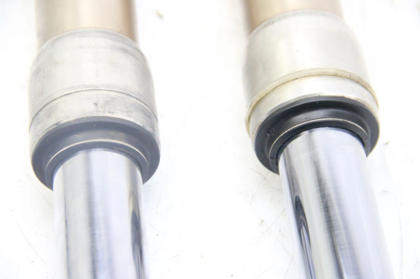 photo de VORKHULS KAWASAKI KX 85 (2001 - 2013) - Technische close-up