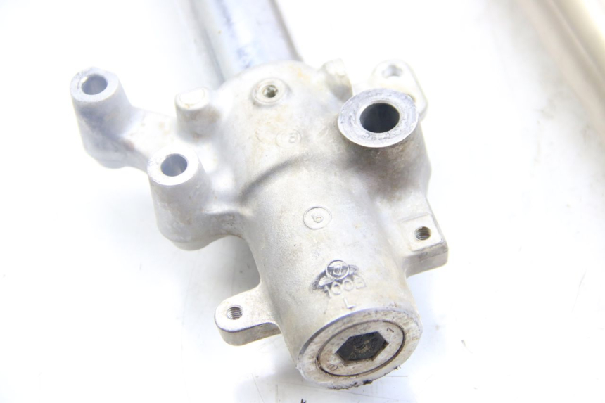 photo de VORKHULS KAWASAKI KX 85 (2001 - 2013) - Bevestigingspunten