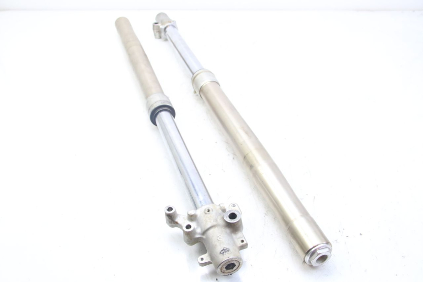 photo de VORKHULS KAWASAKI KX 85 (2001 - 2013) - Staat van het oppervlak