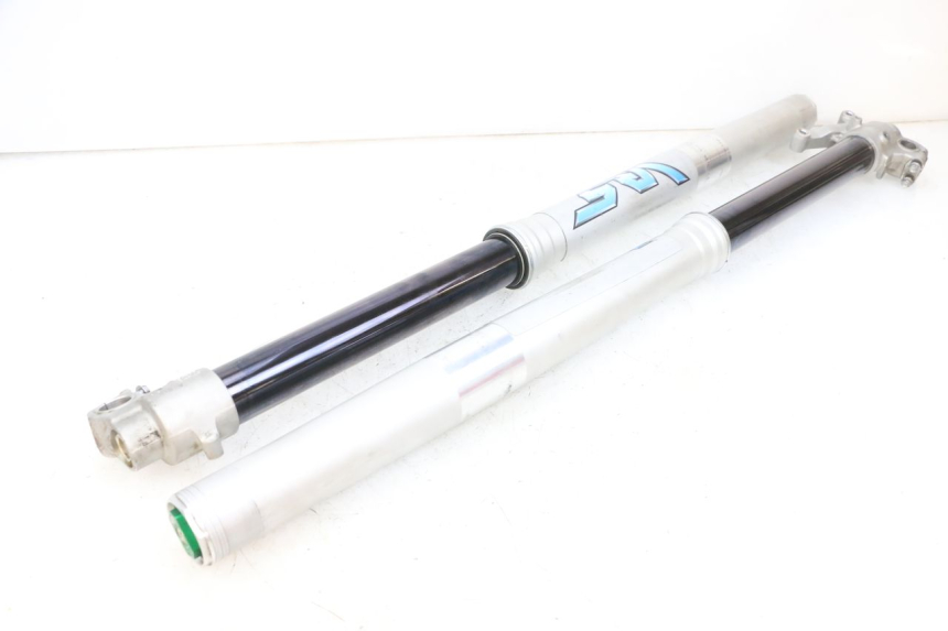 photo de VORKHULS KAWASAKI KXF KX-F 250 (2017 - 2019) - Hoofdaanzicht