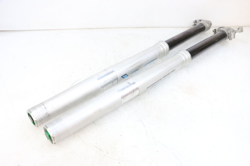 photo de VORKHULS KAWASAKI KXF KX-F 250 (2017 - 2019) - Zoom op componenten