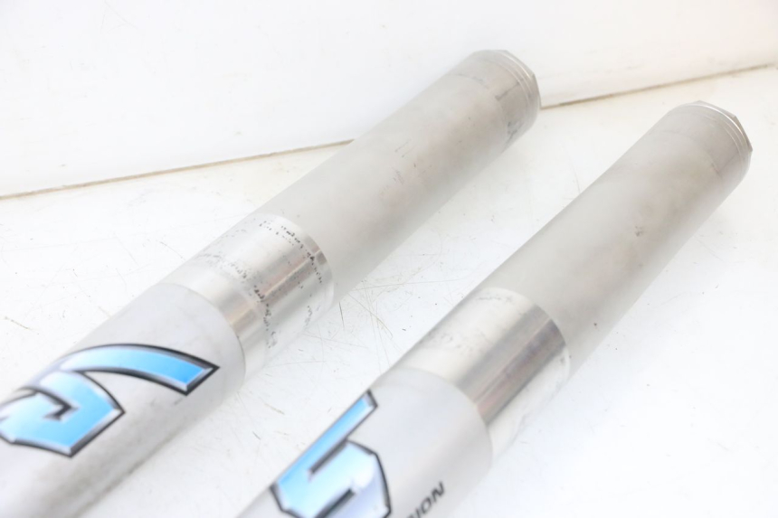 photo de VORKHULS KAWASAKI KXF KX-F 250 (2017 - 2019) - Detailaanzicht