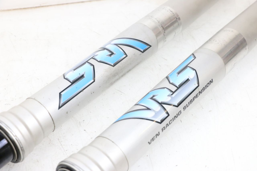 photo de VORKHULS KAWASAKI KXF KX-F 250 (2017 - 2019) - Aanvullende foto