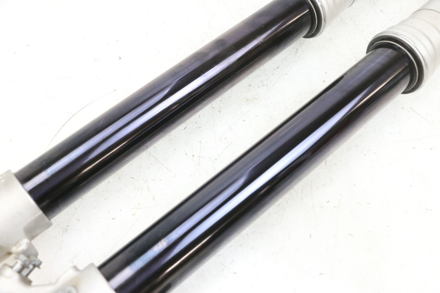 photo de VORKHULS KAWASAKI KXF KX-F 250 (2017 - 2019) - Visuele inspectie