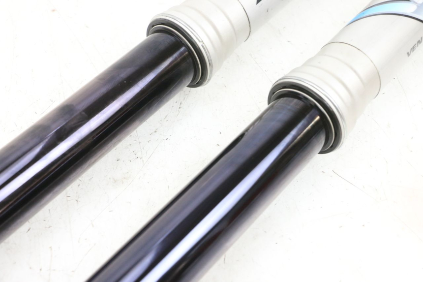 photo de VORKHULS KAWASAKI KXF KX-F 250 (2017 - 2019) - Focus op structuur