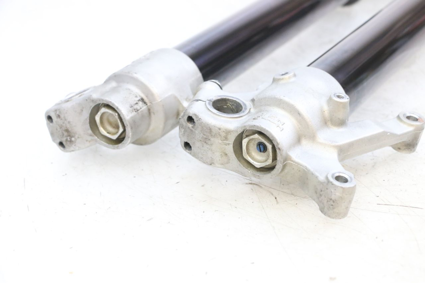 photo de VORKHULS KAWASAKI KXF KX-F 250 (2017 - 2019) - Alternatieve hoek