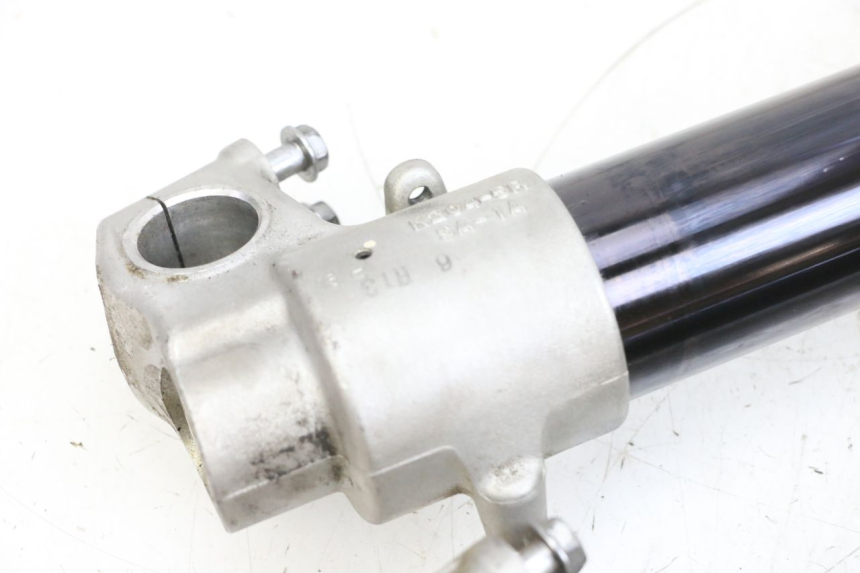 photo de VORKHULS KAWASAKI KXF KX-F 250 (2017 - 2019) - Zoom op kwaliteit