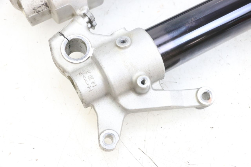 photo de VORKHULS KAWASAKI KXF KX-F 250 (2017 - 2019) - Profielaanzicht