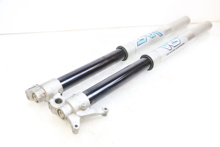 photo de VORKHULS KAWASAKI KXF KX-F 250 (2017 - 2019) - Hoofdaanzicht