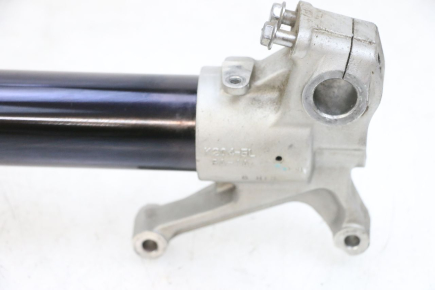 photo de VORKHULS KAWASAKI KXF KX-F 250 (2017 - 2019) - Andere kijkhoek