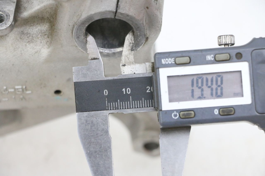 photo de VORKHULS KAWASAKI KXF KX-F 250 (2017 - 2019) - Technische close-up