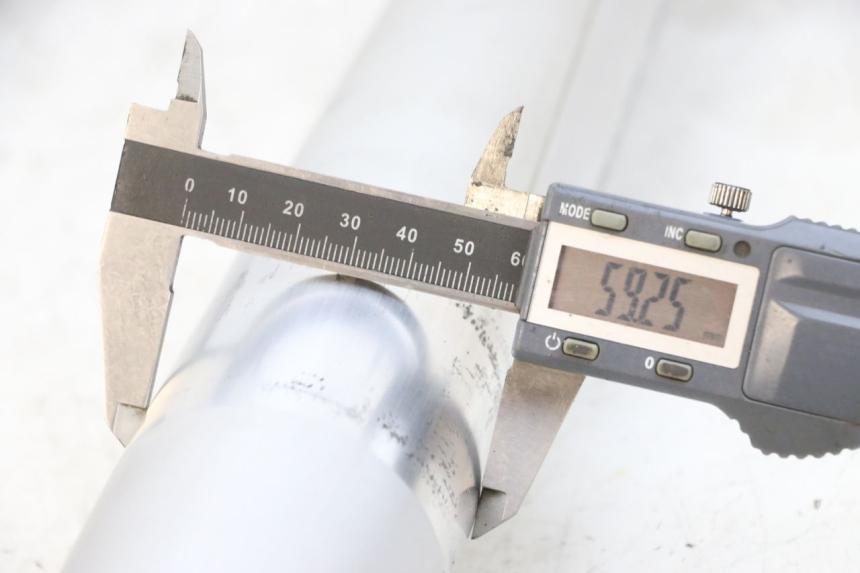 photo de VORKHULS KAWASAKI KXF KX-F 250 (2017 - 2019) - Overzicht