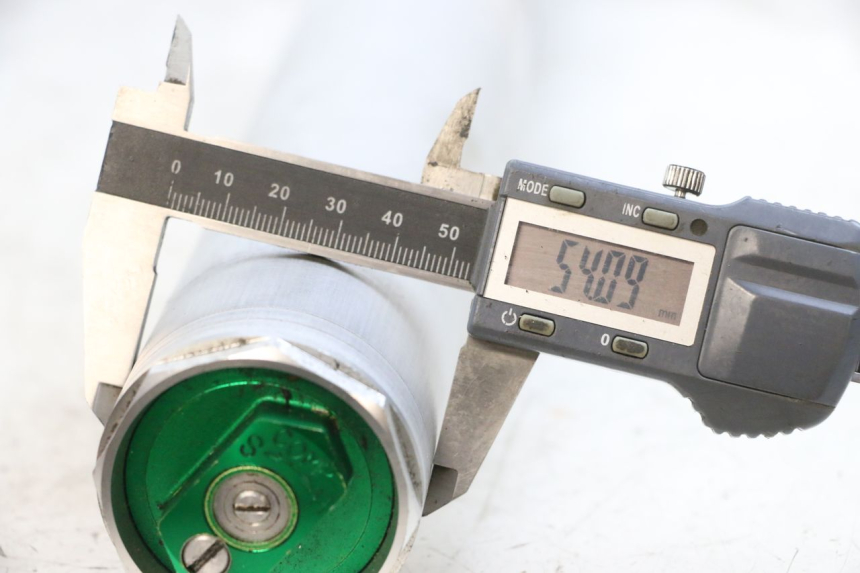 photo de VORKHULS KAWASAKI KXF KX-F 250 (2017 - 2019) - Bevestigingspunten