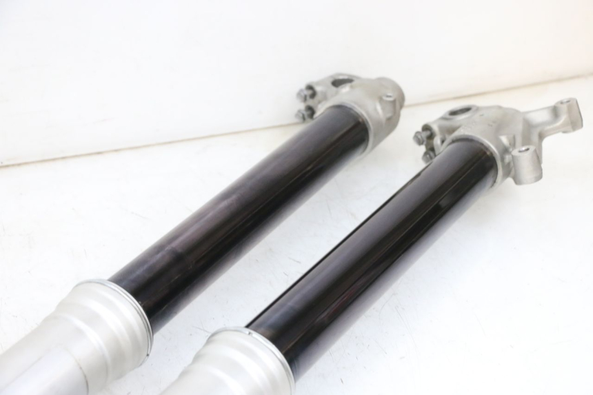 photo de VORKHULS KAWASAKI KXF KX-F 250 (2017 - 2019) - Staat van het oppervlak