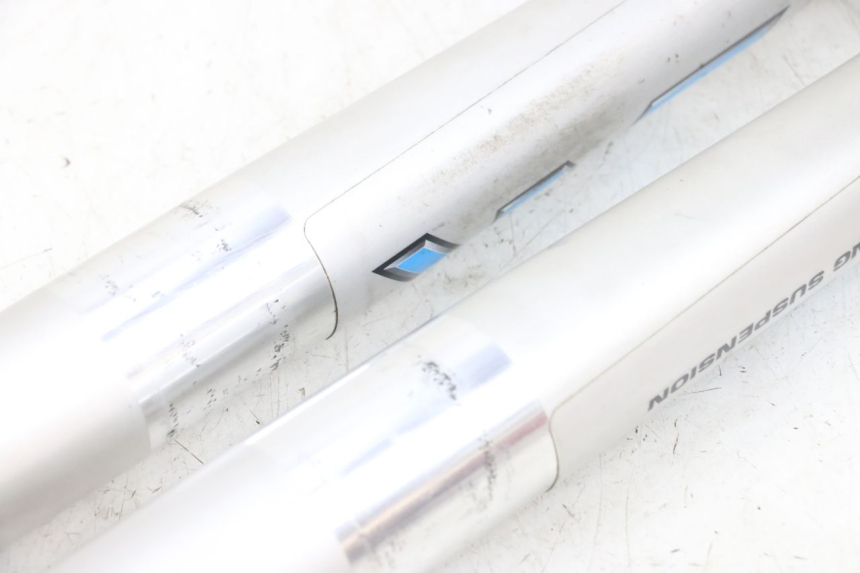 photo de VORKHULS KAWASAKI KXF KX-F 250 (2017 - 2019) - Markeringen en referenties