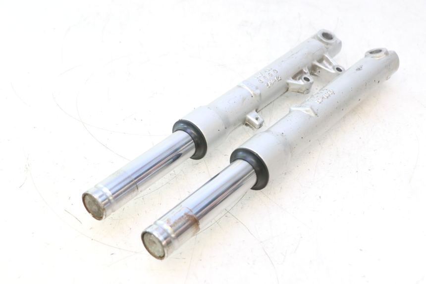 photo de VORKHULS PIAGGIO LIBERTY IGET 4T 50 (2021 - 2025) - Kenmerkende details