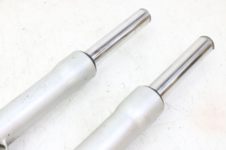 photo de VORKHULS PIAGGIO LIBERTY 125 (1998 - 2008) - Productaanzicht