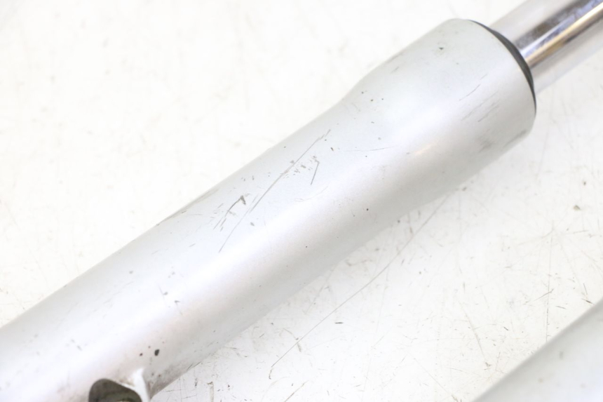 photo de VORKHULS PIAGGIO LIBERTY 125 (1998 - 2008) - Kenmerkende details