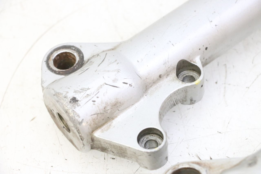 photo de VORKHULS PIAGGIO LIBERTY 125 (1998 - 2008) - Detailaanzicht