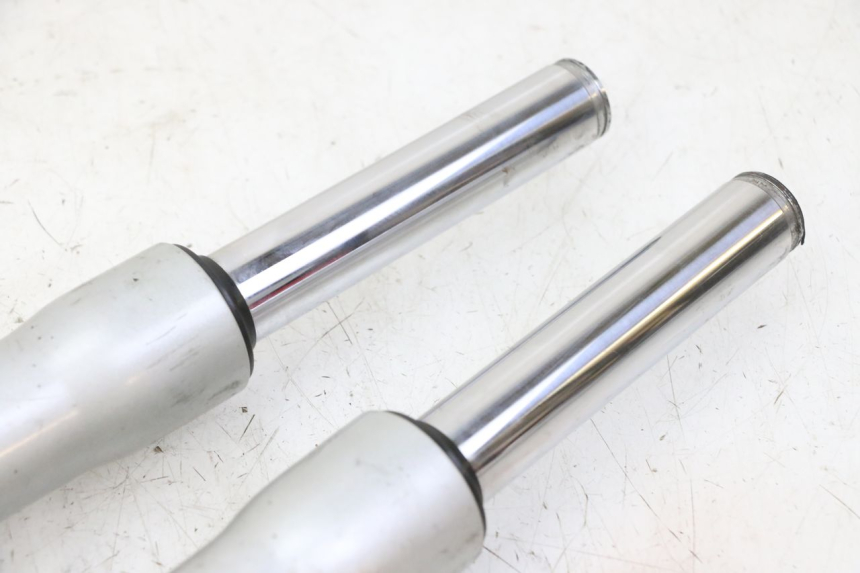 photo de VORKHULS PIAGGIO LIBERTY 125 (1998 - 2008) - Andere kijkhoek