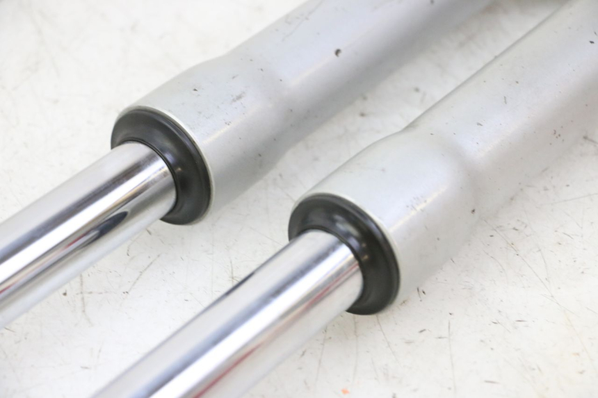 photo de VORKHULS PIAGGIO LIBERTY 125 (1998 - 2008) - Overzicht