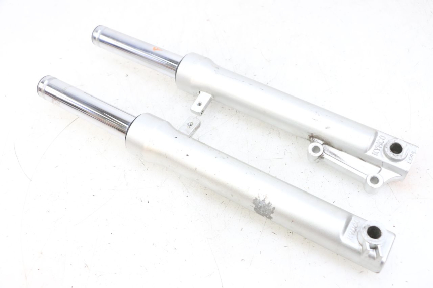 photo de VORKHULS KYMCO LIKE 125 (2009 - 2016) - Hoofdaanzicht