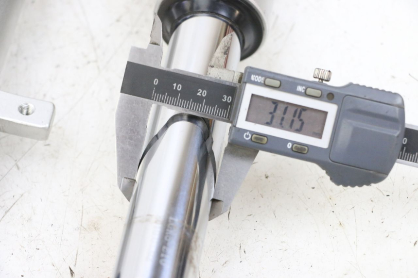 photo de VORKHULS KYMCO LIKE 125 (2009 - 2016) - Detail van het onderdeel