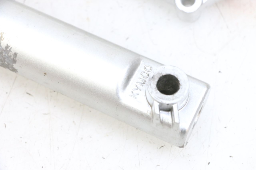 photo de VORKHULS KYMCO LIKE 125 (2009 - 2016) - Kenmerkende details