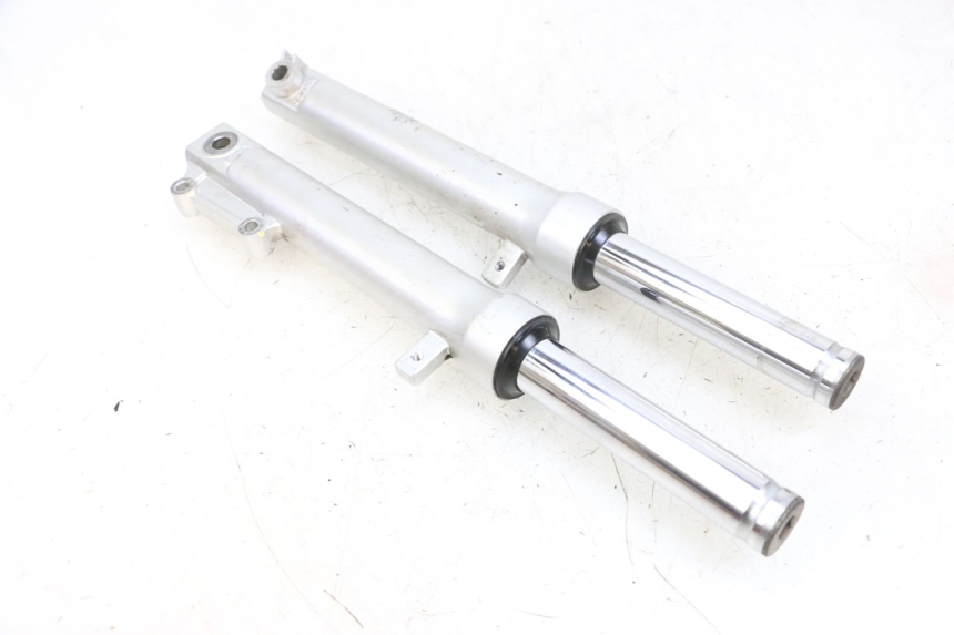 photo de VORKHULS KYMCO LIKE 125 (2009 - 2016) - Andere kijkhoek