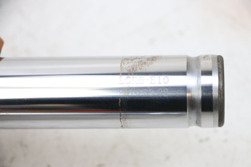 photo de VORKHULS KYMCO LIKE 125 (2009 - 2016) - Technische close-up