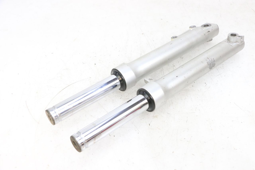 photo de VORKHULS KYMCO LIKE 125 (2009 - 2016) - Overzicht