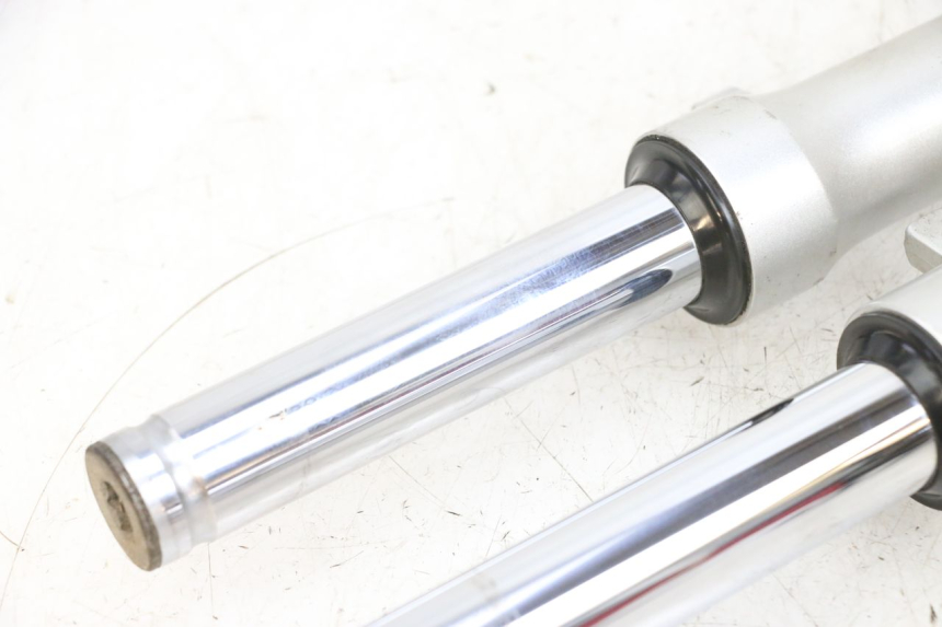 photo de VORKHULS KYMCO LIKE 125 (2009 - 2016) - Bevestigingspunten