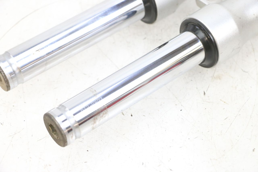 photo de VORKHULS KYMCO LIKE 125 (2009 - 2016) - Staat van het oppervlak