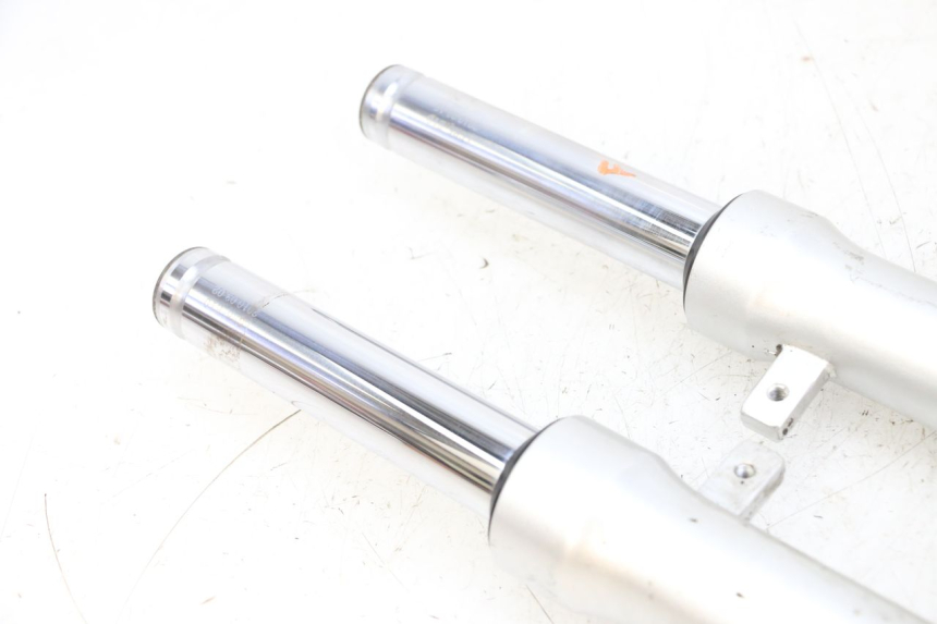 photo de VORKHULS KYMCO LIKE 125 (2009 - 2016) - Markeringen en referenties