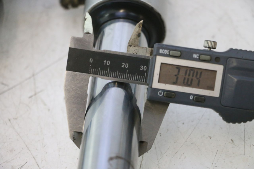 photo de VORKHULS KYMCO LIKE 125 (2009 - 2016) - Detail van het onderdeel