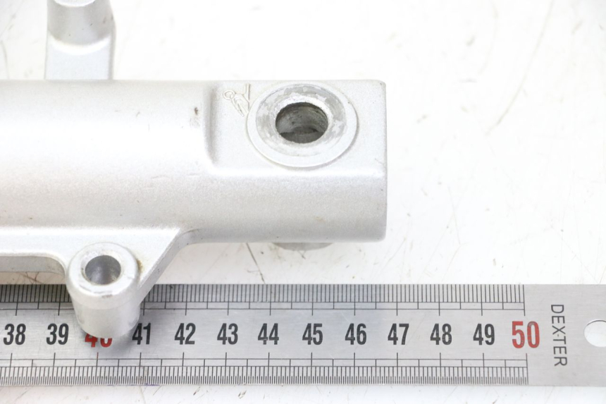 photo de VORKHULS LONGJIA SHARPY 125 (2020 - 2024) - Zoom op gebruiksstaat