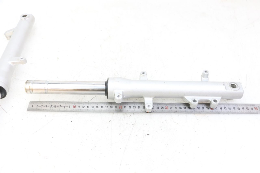 photo de VORKHULS LONGJIA SHARPY 125 (2020 - 2024) - Andere kijkhoek