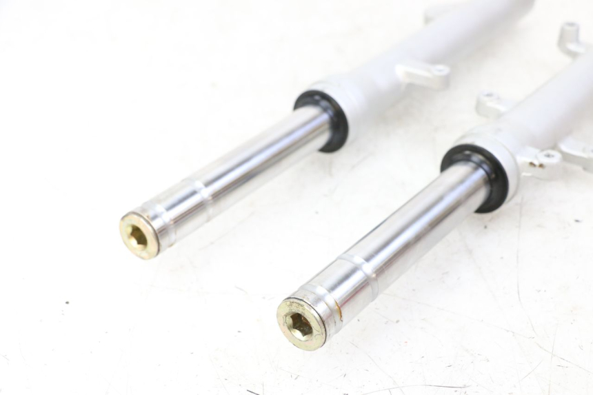 photo de VORKHULS LONGJIA SHARPY 125 (2020 - 2024) - Overzicht