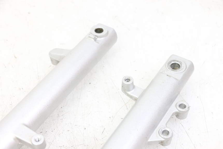 photo de VORKHULS LONGJIA SHARPY 125 (2020 - 2024) - Staat van het oppervlak