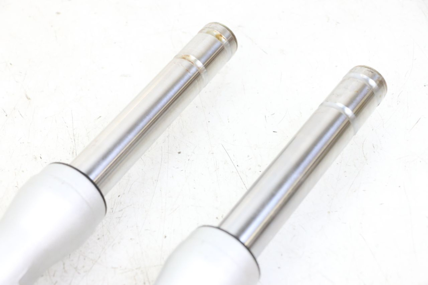 photo de VORKHULS LONGJIA SHARPY 125 (2020 - 2024) - Markeringen en referenties