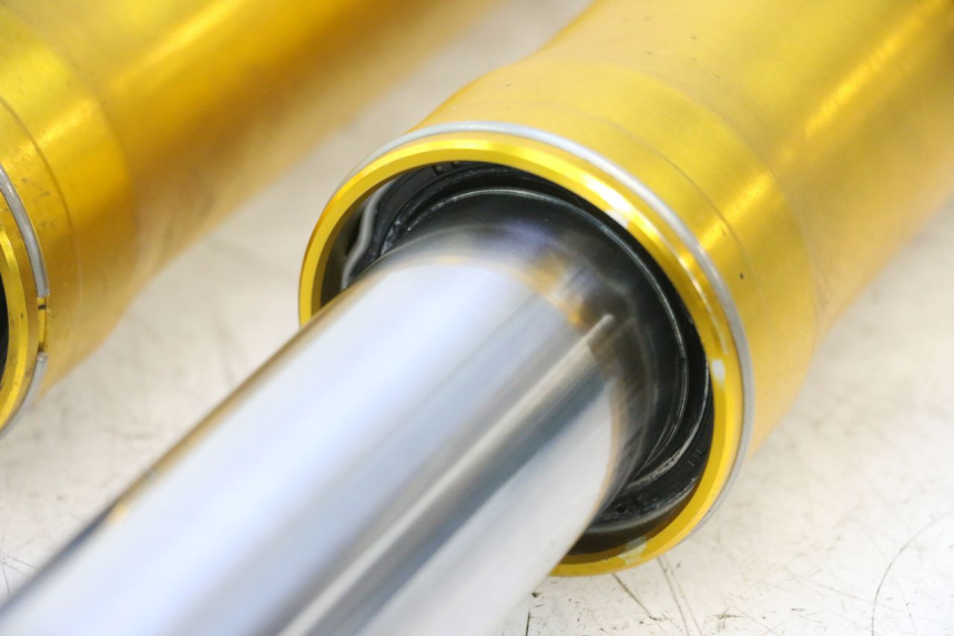 photo de VORKHULS RIEJU MRT PRO SUPERMOTARD 50 (2007 - 2018) - Productaanzicht
