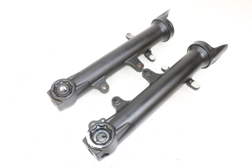 photo de VORKHULS YAMAHA MT-07 MT07 ABS 700 (2018 - 2020) - Hoofdaanzicht