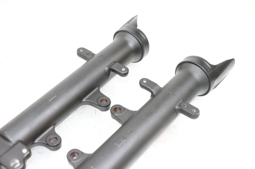 photo de VORKHULS YAMAHA MT-07 MT07 ABS 700 (2018 - 2020) - Zoom op gebruiksstaat