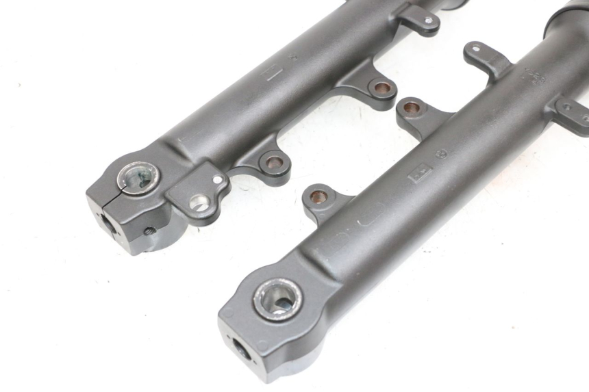 photo de VORKHULS YAMAHA MT-07 MT07 ABS 700 (2018 - 2020) - Andere kijkhoek