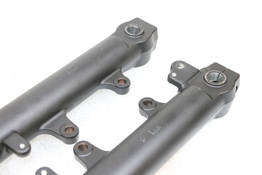 photo de VORKHULS YAMAHA MT-07 MT07 ABS 700 (2018 - 2020) - Technische close-up