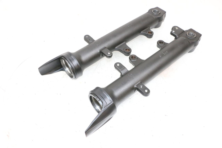 photo de VORKHULS YAMAHA MT-07 MT07 ABS 700 (2018 - 2020) - Overzicht